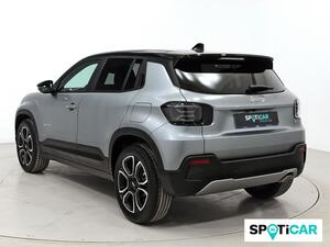 Jeep Avenger 1.2 G 74kW (100CV) Summit