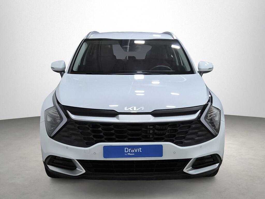 Kia Sportage 1.6 T-GDi MHEV 118kW (160CV) Drive 17″ 4