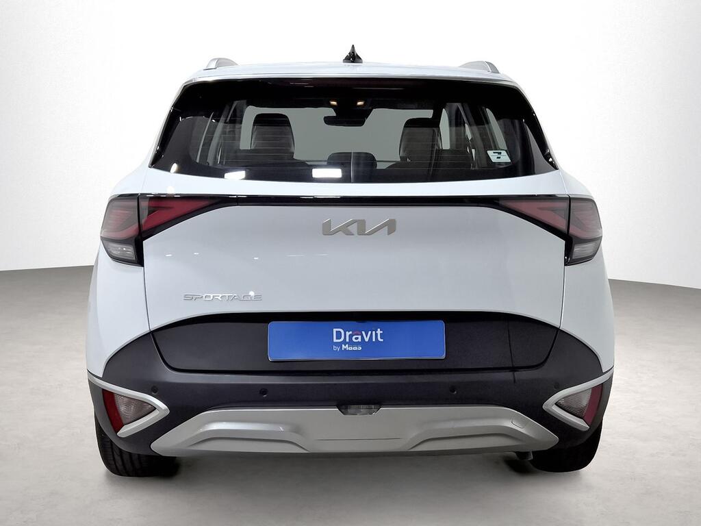 Kia Sportage 1.6 T-GDi MHEV 118kW (160CV) Drive 17″ 5