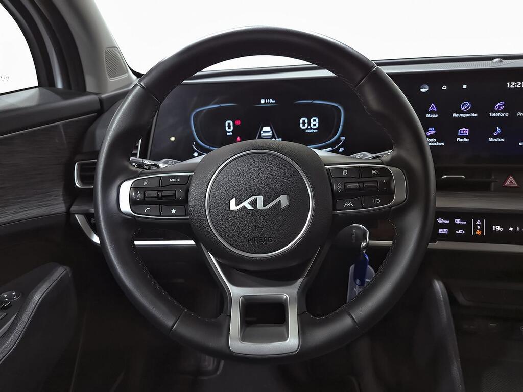 Kia Sportage 1.6 T-GDi MHEV 118kW (160CV) Drive 17″ 17