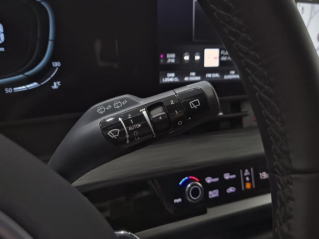 Kia Sportage 1.6 T-GDi MHEV 118kW (160CV) Drive 17″ 14