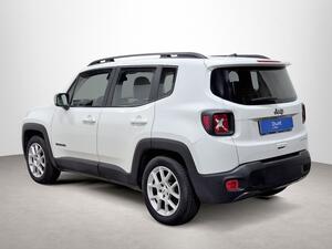 Jeep Renegade Limited 1.0G 88kW (120CV) 4x2