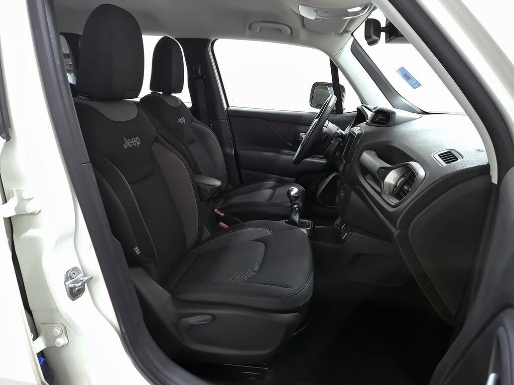 Jeep Renegade Limited 1.0G 88kW (120CV) 4x2 7