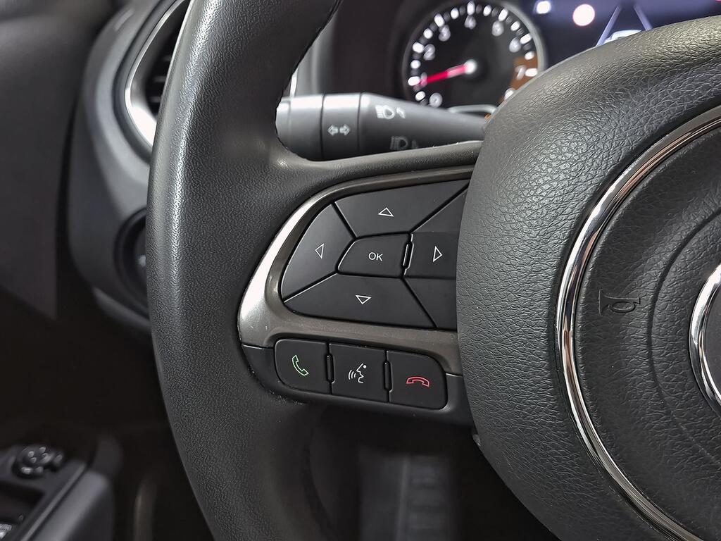 Jeep Renegade Limited 1.0G 88kW (120CV) 4x2 17