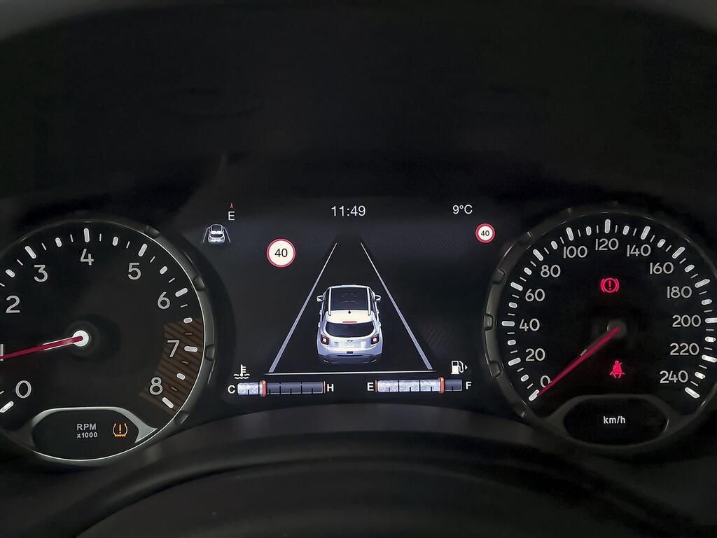 Jeep Renegade Limited 1.0G 88kW (120CV) 4x2 23