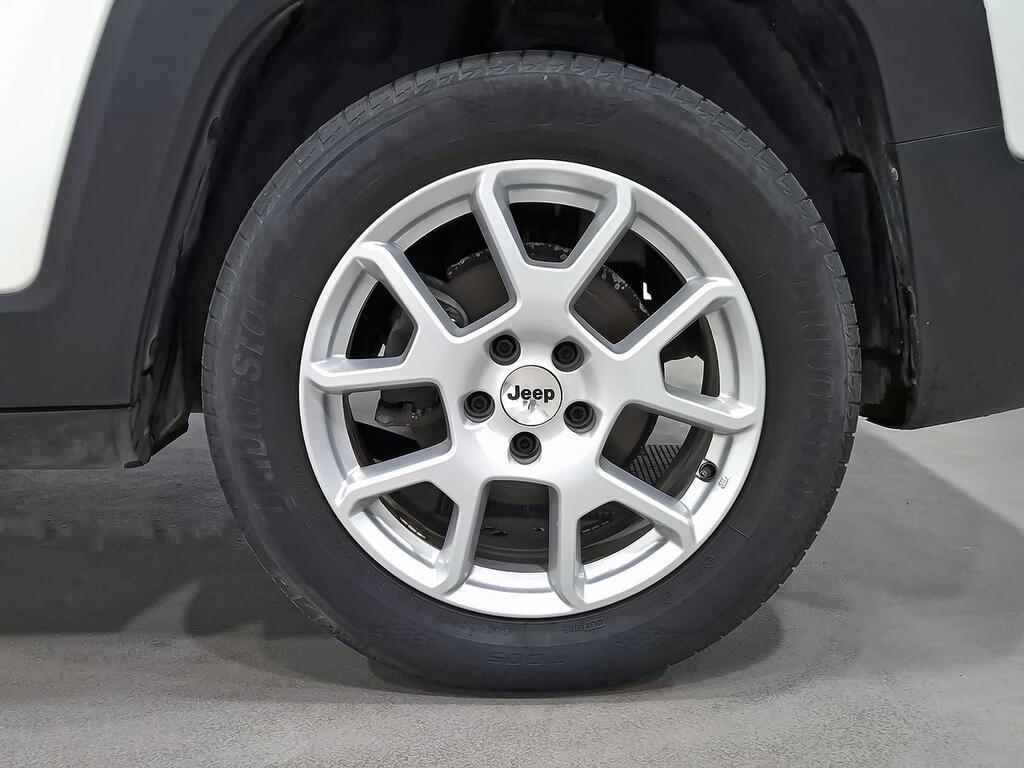 Jeep Renegade Limited 1.0G 88kW (120CV) 4x2 10