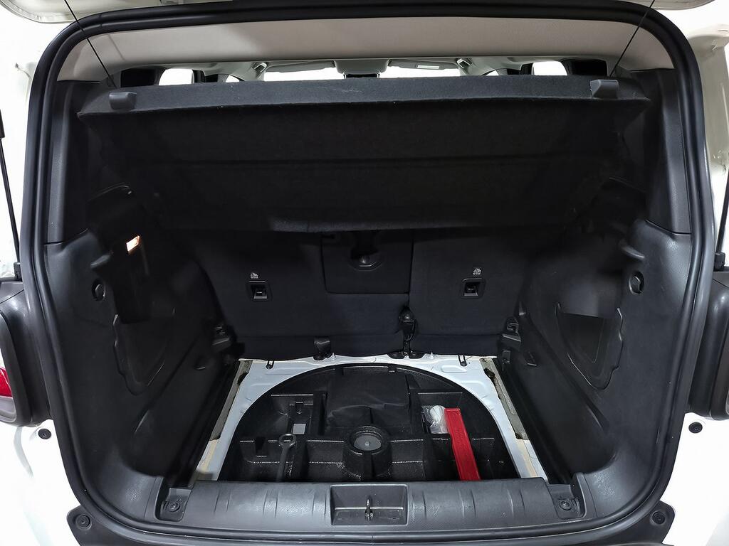 Jeep Renegade Limited 1.0G 88kW (120CV) 4x2 32