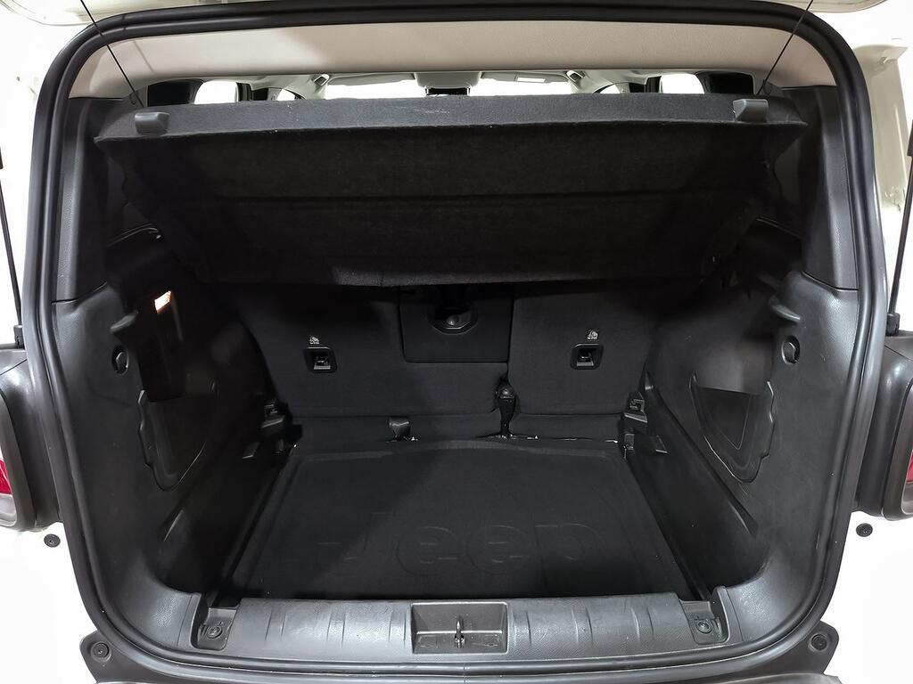 Jeep Renegade Limited 1.0G 88kW (120CV) 4x2 9