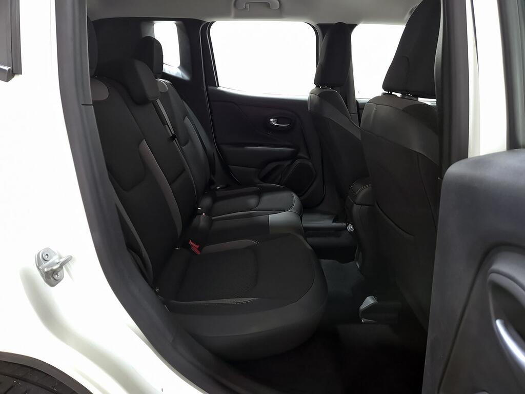 Jeep Renegade Limited 1.0G 88kW (120CV) 4x2 8