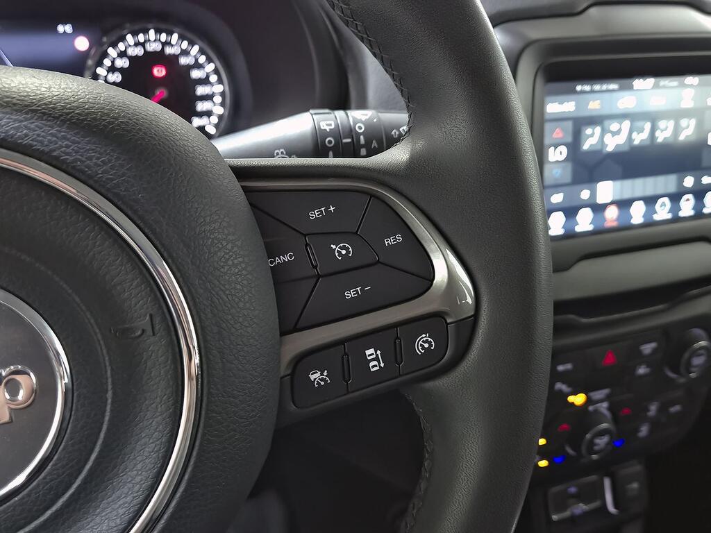 Jeep Renegade Limited 1.0G 88kW (120CV) 4x2 18