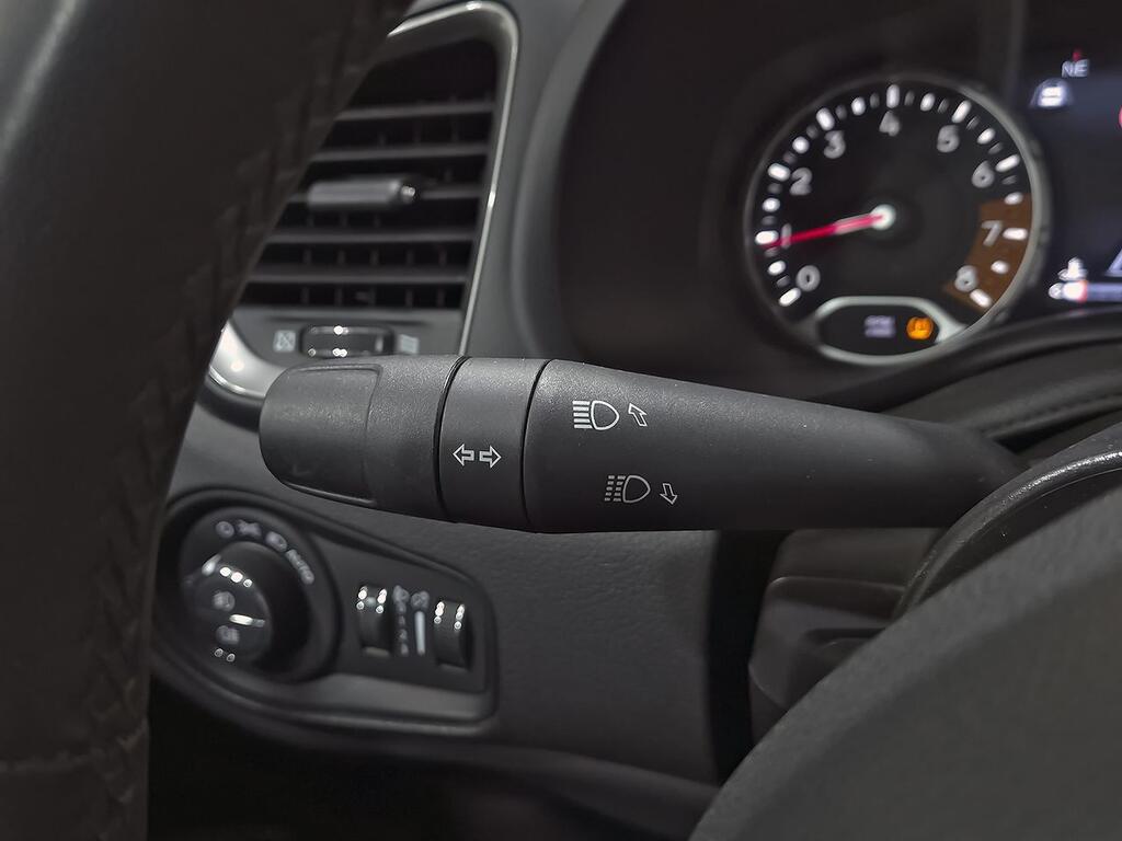 Jeep Renegade Limited 1.0G 88kW (120CV) 4x2 14