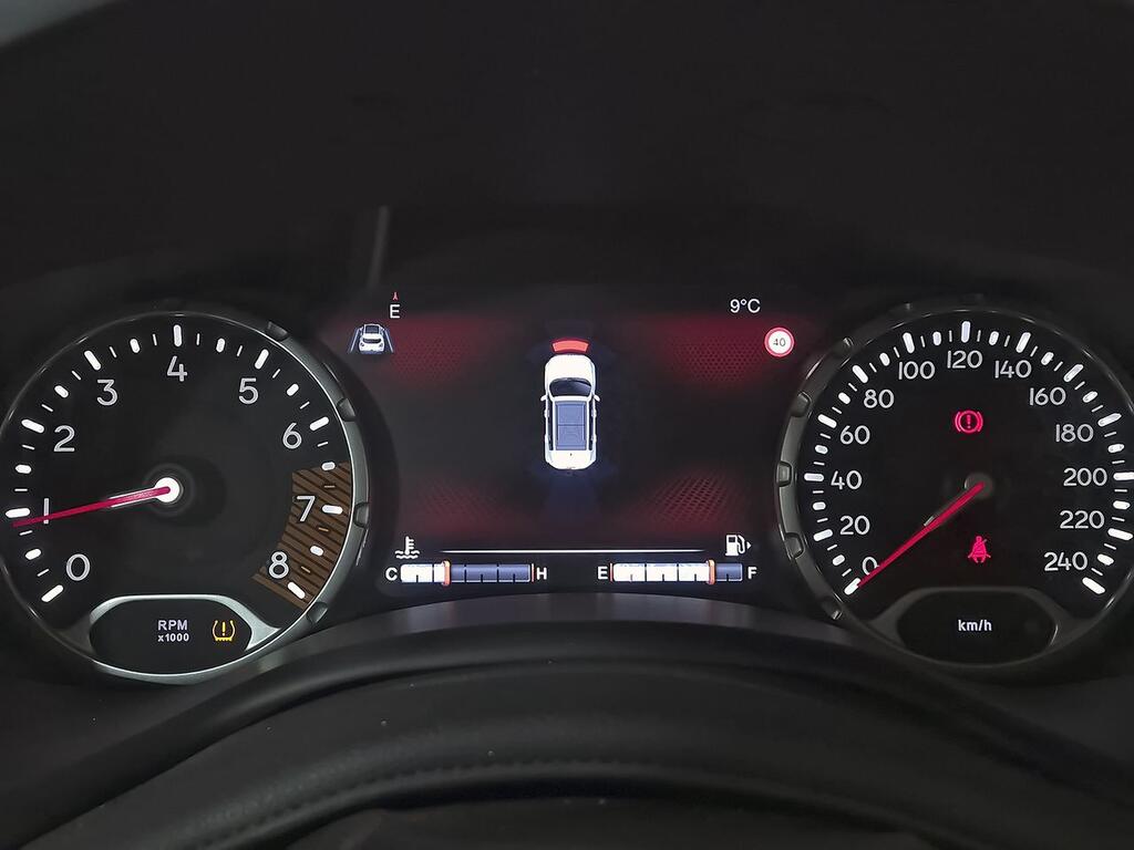 Jeep Renegade Limited 1.0G 88kW (120CV) 4x2 24