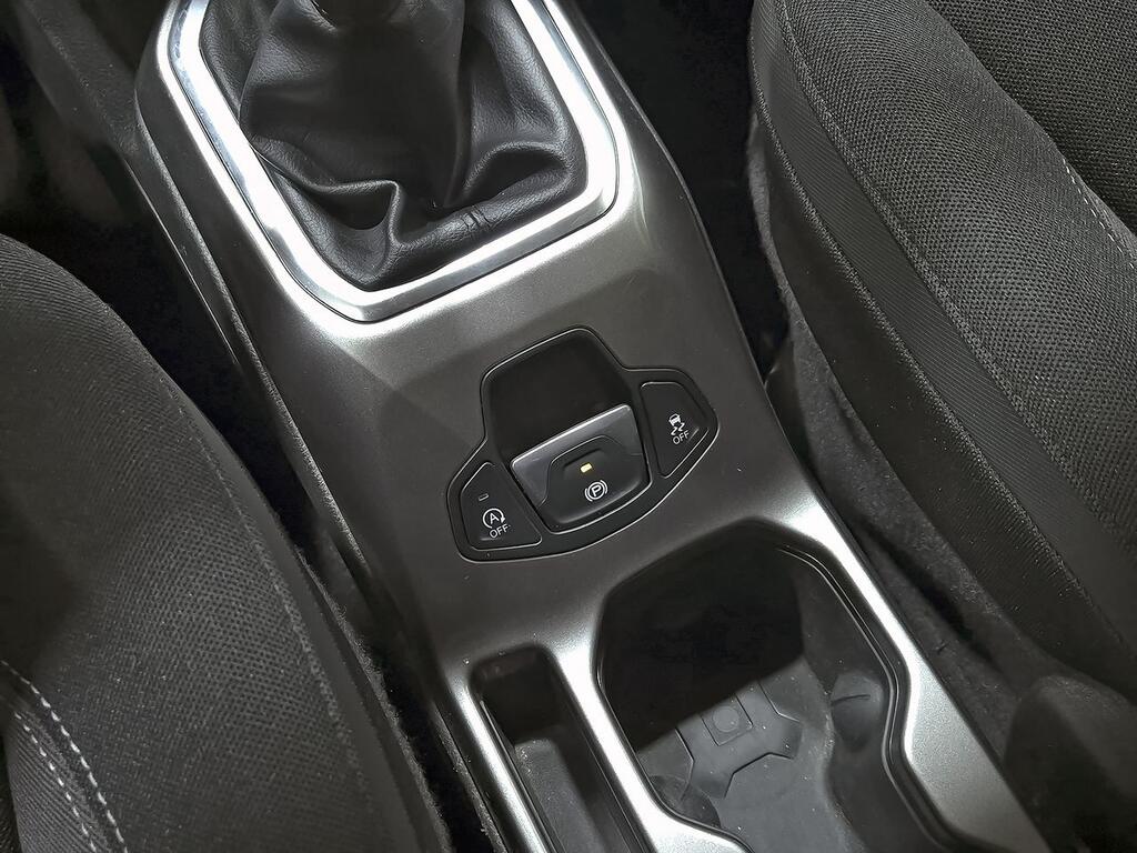 Jeep Renegade Limited 1.0G 88kW (120CV) 4x2 27