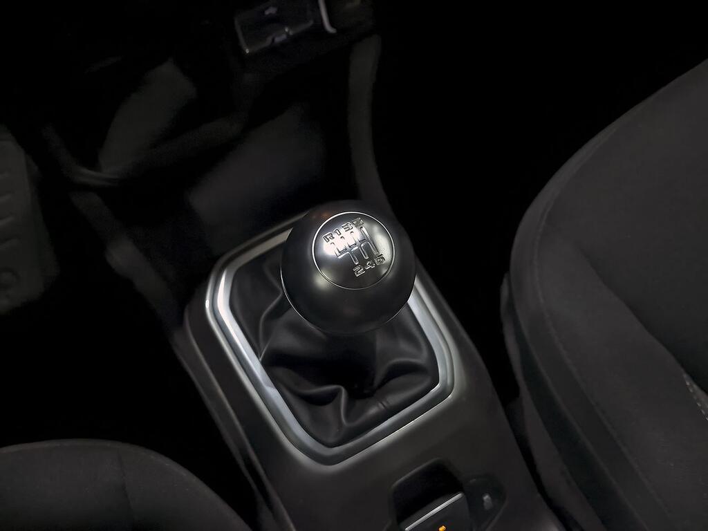 Jeep Renegade Limited 1.0G 88kW (120CV) 4x2 26