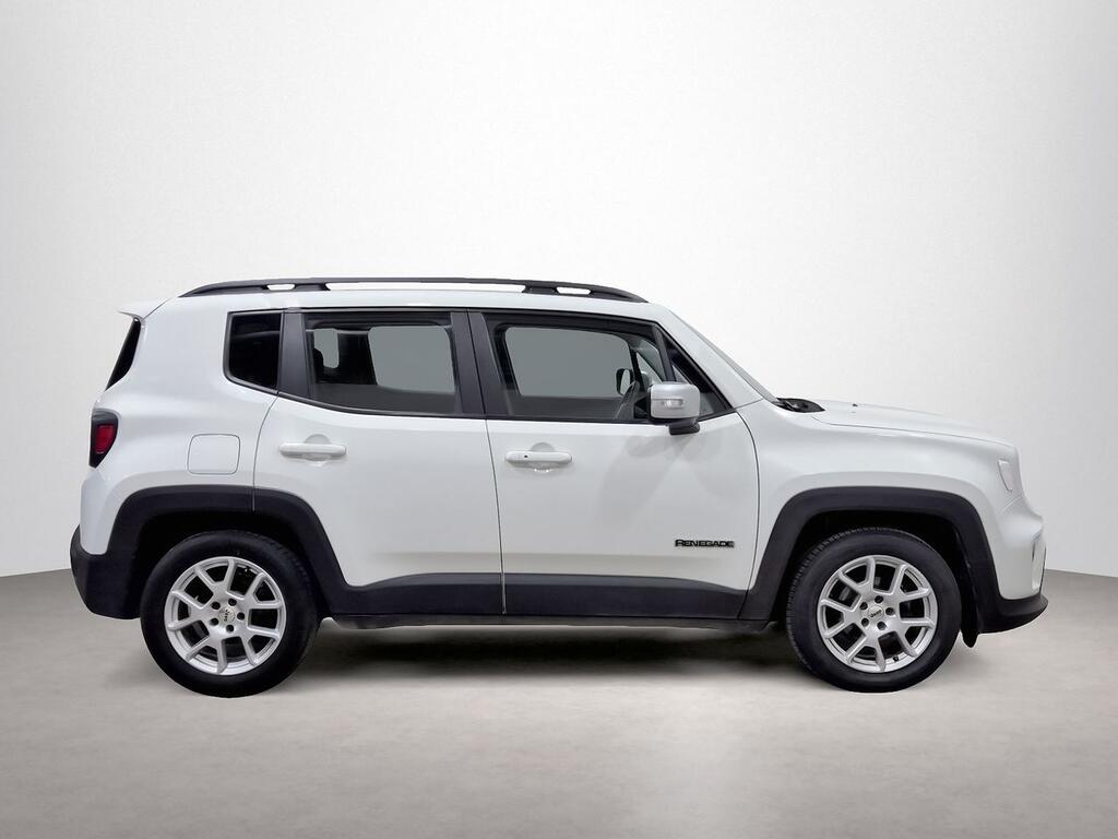 Jeep Renegade Limited 1.0G 88kW (120CV) 4x2 3
