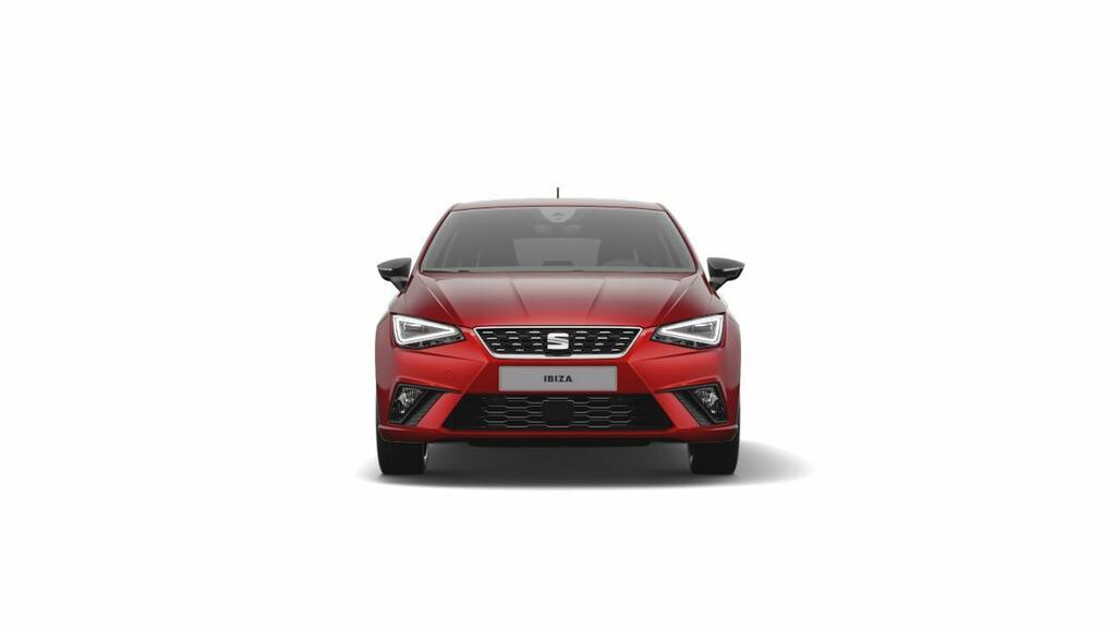 Seat Ibiza 1.0 TSI 85kW Special Edition Xcellence 3
