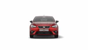 Seat Ibiza 1.0 TSI 85kW Special Edition Xcellence