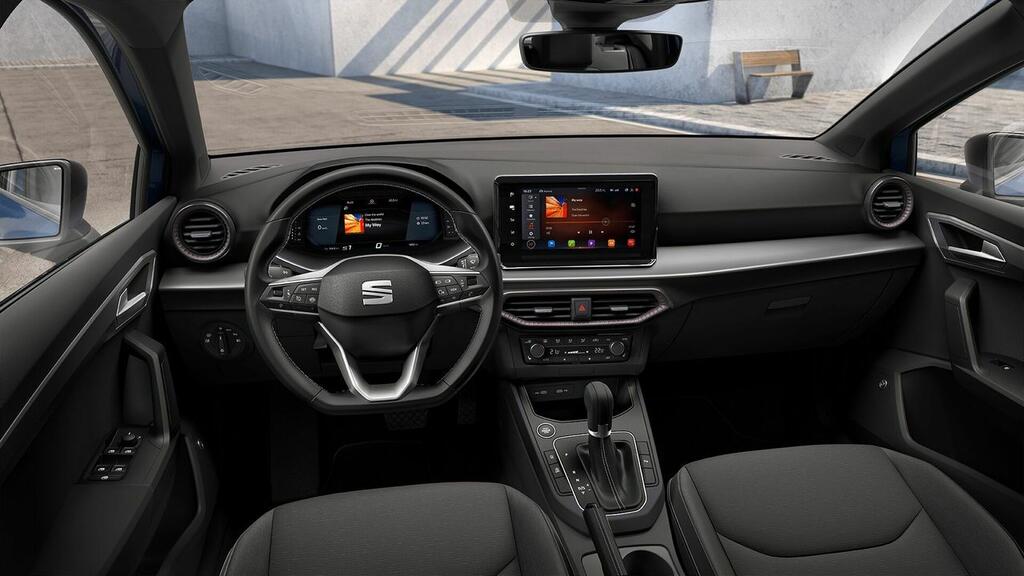 Seat Ibiza 1.0 TSI 85kW Special Edition Xcellence 4