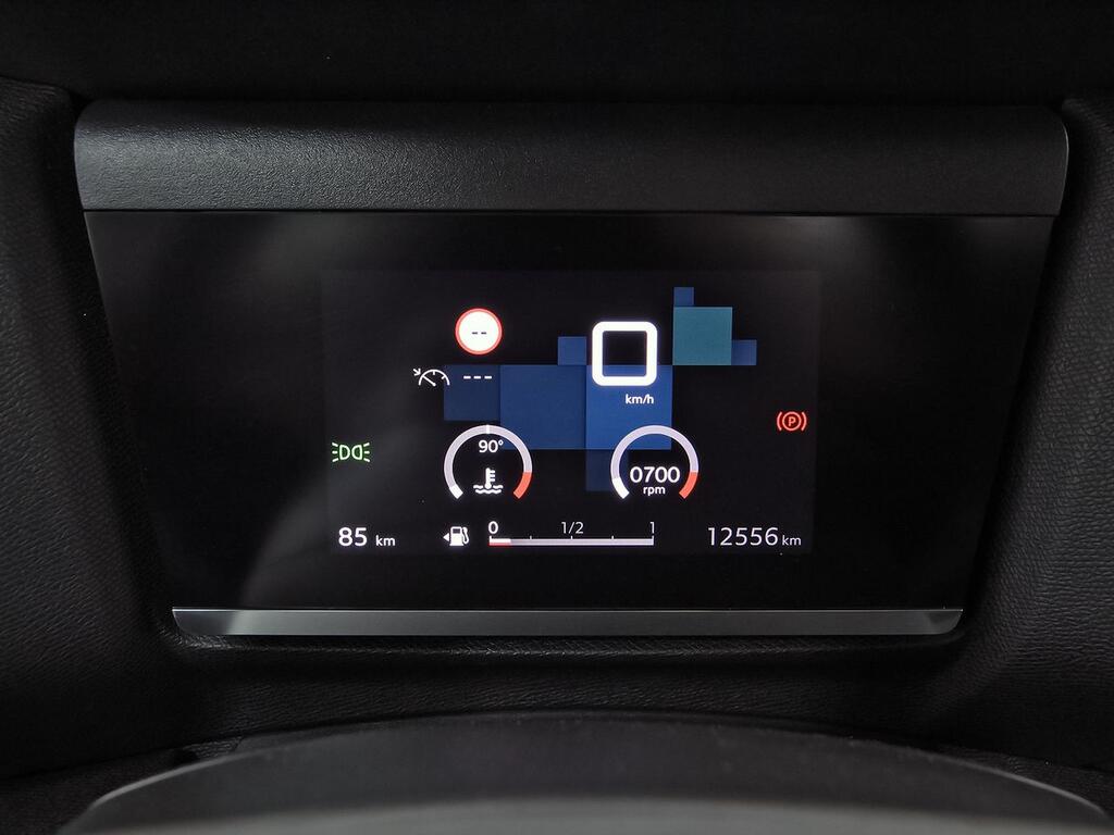 Citroën C4 X PureTech 100 S&S 6v You 15