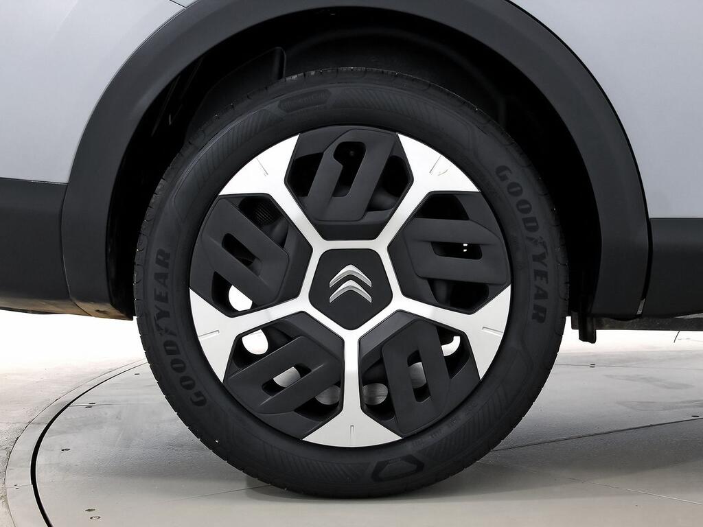 Citroën C4 X PureTech 100 S&S 6v You 11