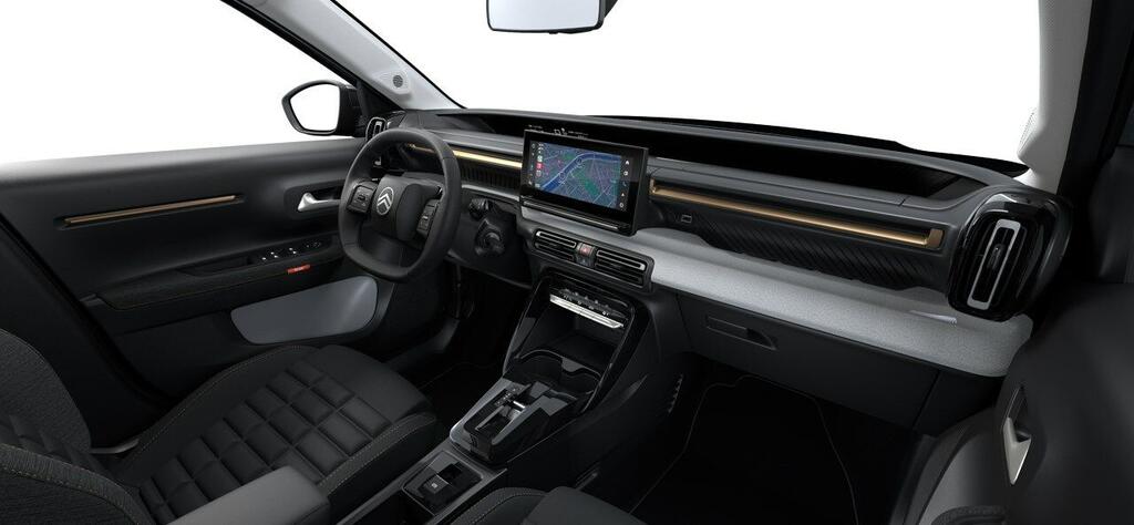 Citroën C3 Aircross Hybrid 145 ë-DCS6 PLUS 7