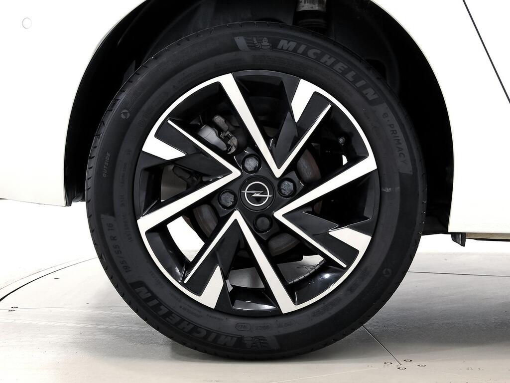 Opel Corsa 1.2T XHL 74kW (100CV) GS 11