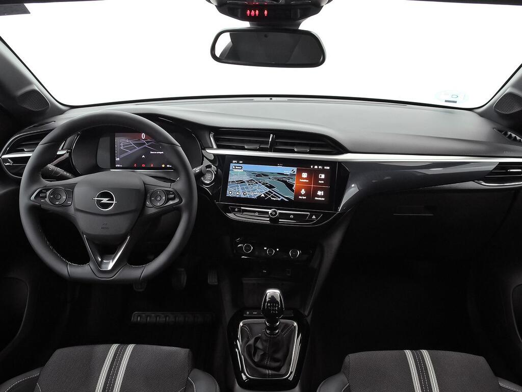 Opel Corsa 1.2T XHL 74kW (100CV) GS 7