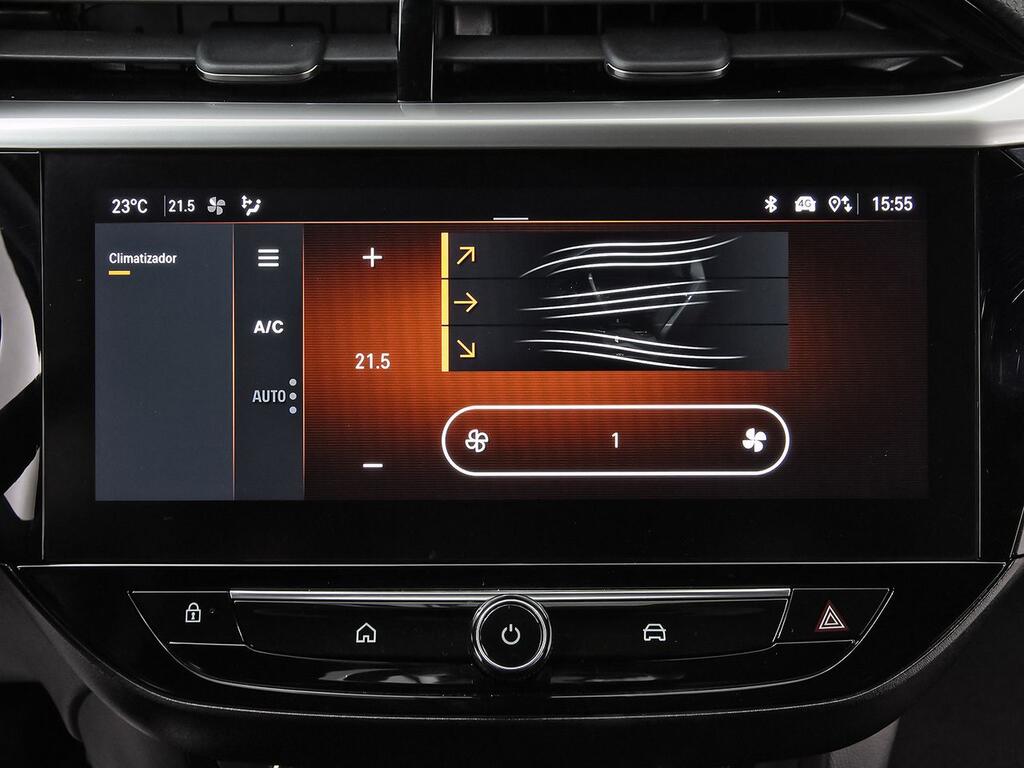 Opel Corsa 1.2T XHL 74kW (100CV) GS 33