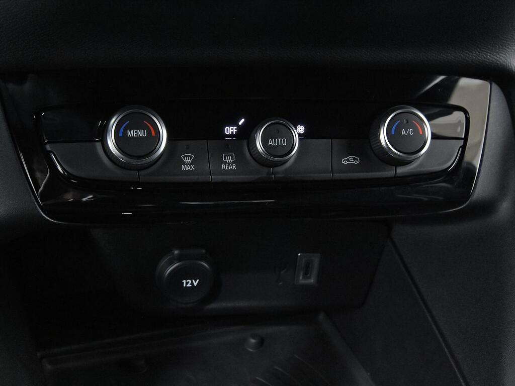 Opel Corsa 1.2T XHL 74kW (100CV) GS 34