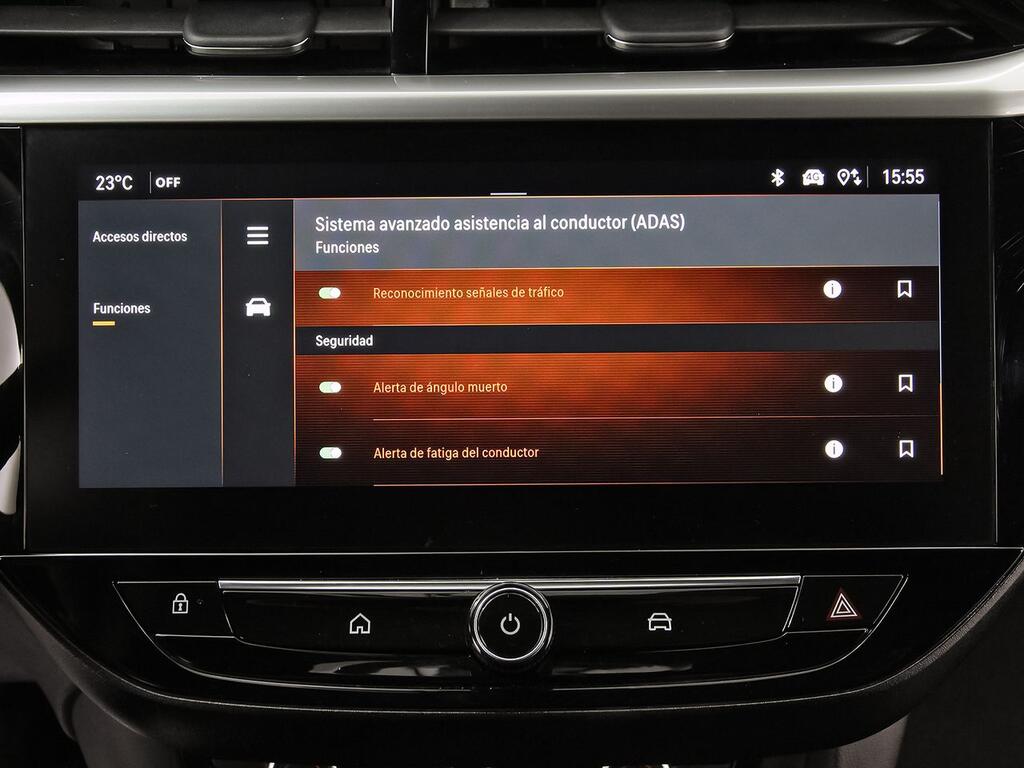 Opel Corsa 1.2T XHL 74kW (100CV) GS 32