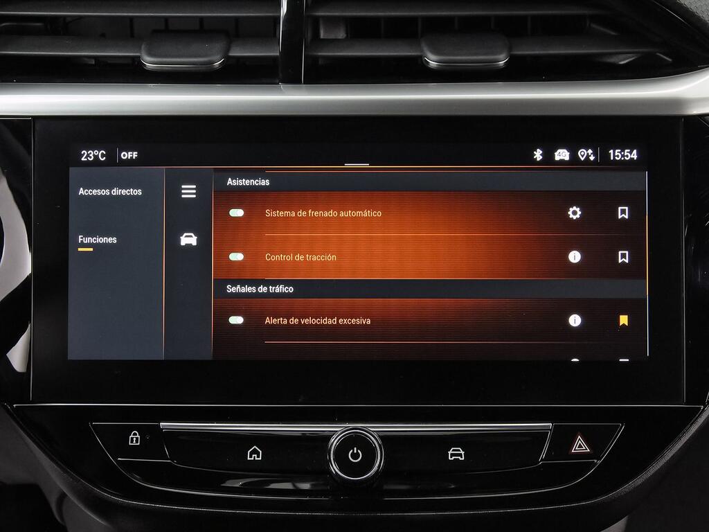 Opel Corsa 1.2T XHL 74kW (100CV) GS 30