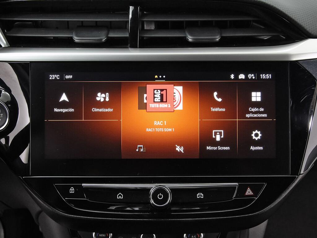 Opel Corsa 1.2T XHL 74kW (100CV) GS 23