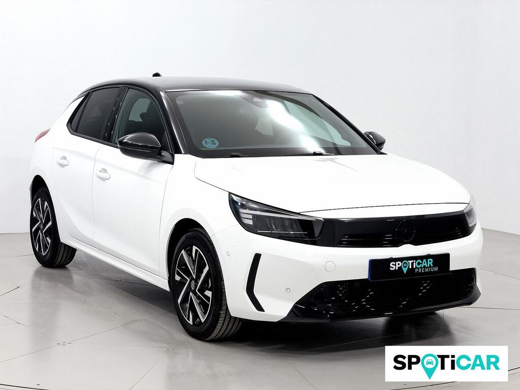 Opel Corsa 1.2T XHL 74kW (100CV) GS