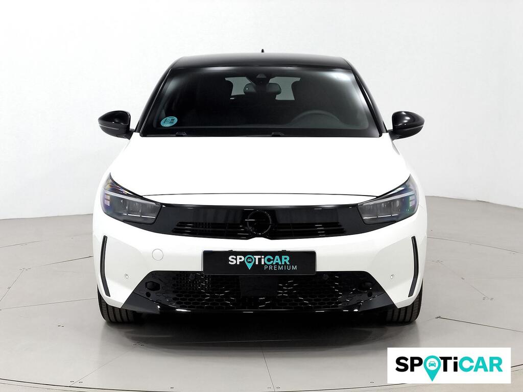 Opel Corsa 1.2T XHL 74kW (100CV) GS 5