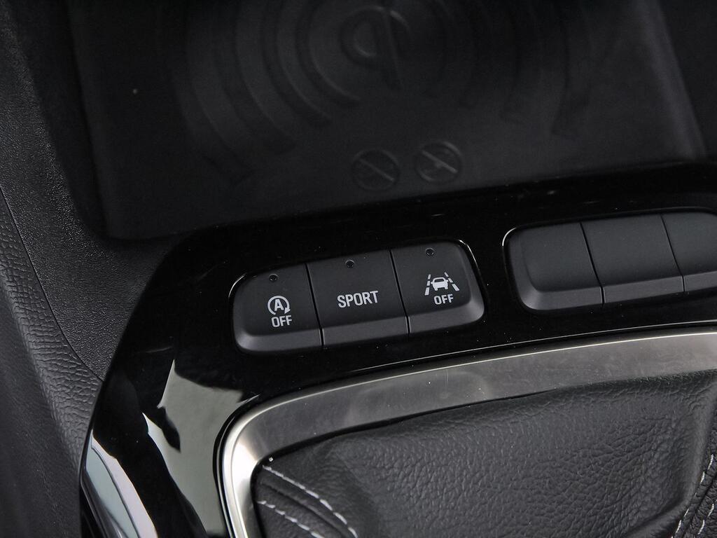 Opel Corsa 1.2T XHL 74kW (100CV) GS 35