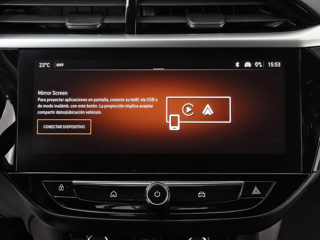 Opel Corsa 1.2T XHL 74kW (100CV) GS 28