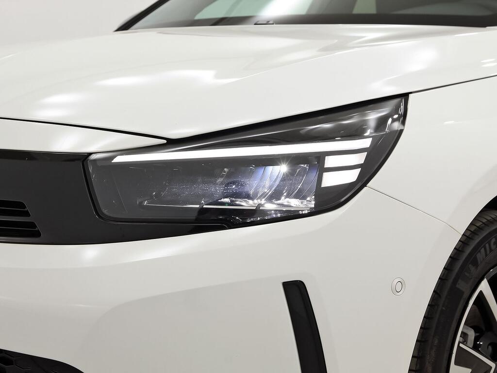 Opel Corsa 1.2T XHL 74kW (100CV) GS 38