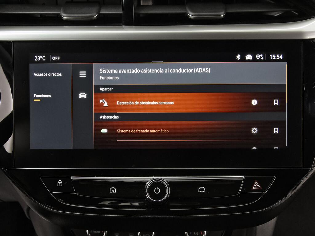 Opel Corsa 1.2T XHL 74kW (100CV) GS 29