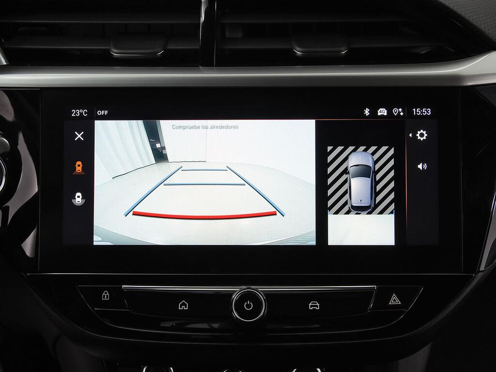 Opel Corsa 1.2T XHL 74kW (100CV) GS 27