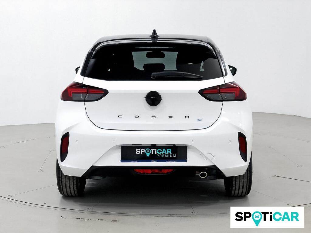 Opel Corsa 1.2T XHL 74kW (100CV) GS 6