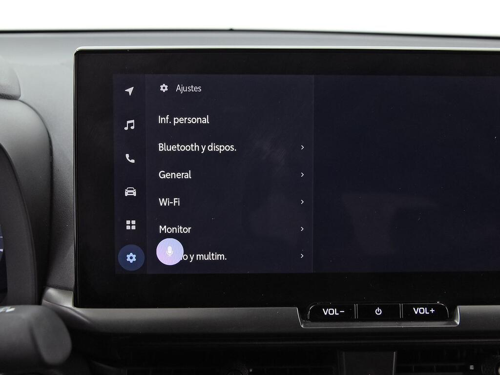 Toyota C-HR 1.8 140H Advance 19