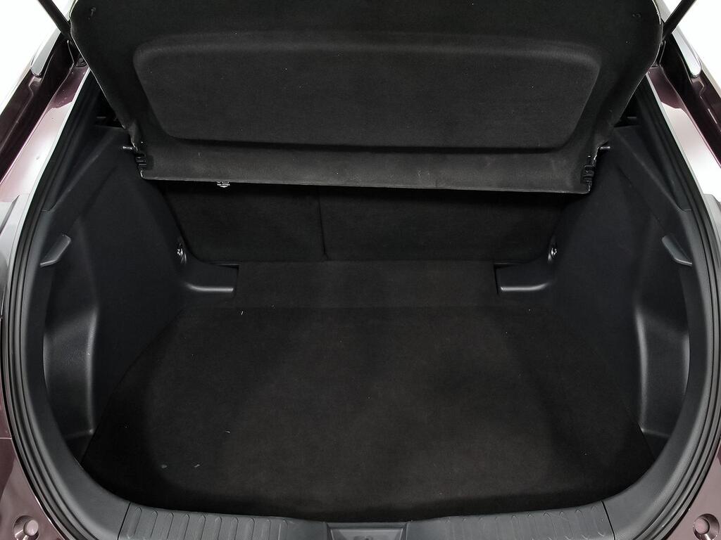 Toyota C-HR 1.8 140H Advance 7