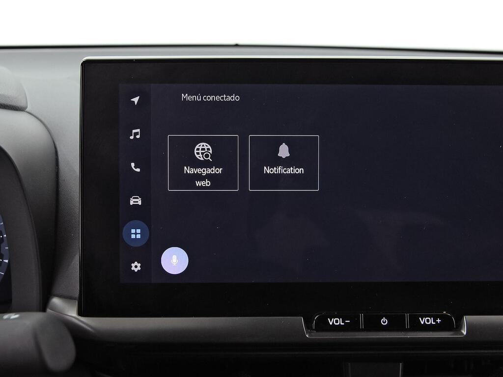 Toyota C-HR 1.8 140H Advance 23