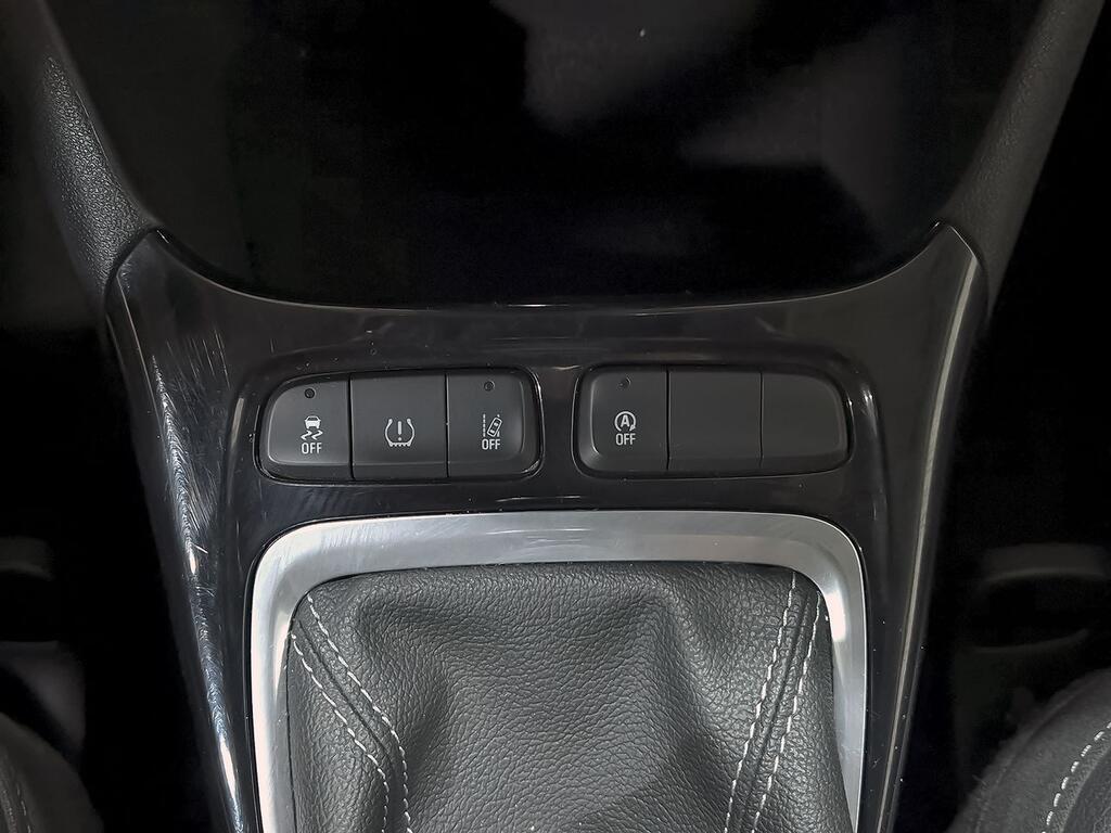 Opel CrossLand 1.2 96kW (130CV) GS 26