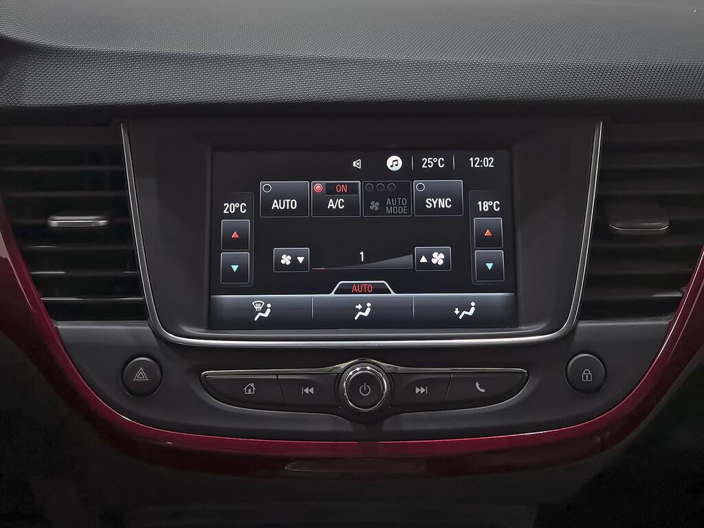 Opel CrossLand 1.2 96kW (130CV) GS 23