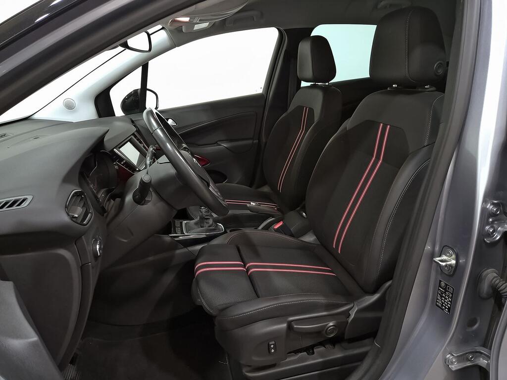 Opel CrossLand 1.2 96kW (130CV) GS 8