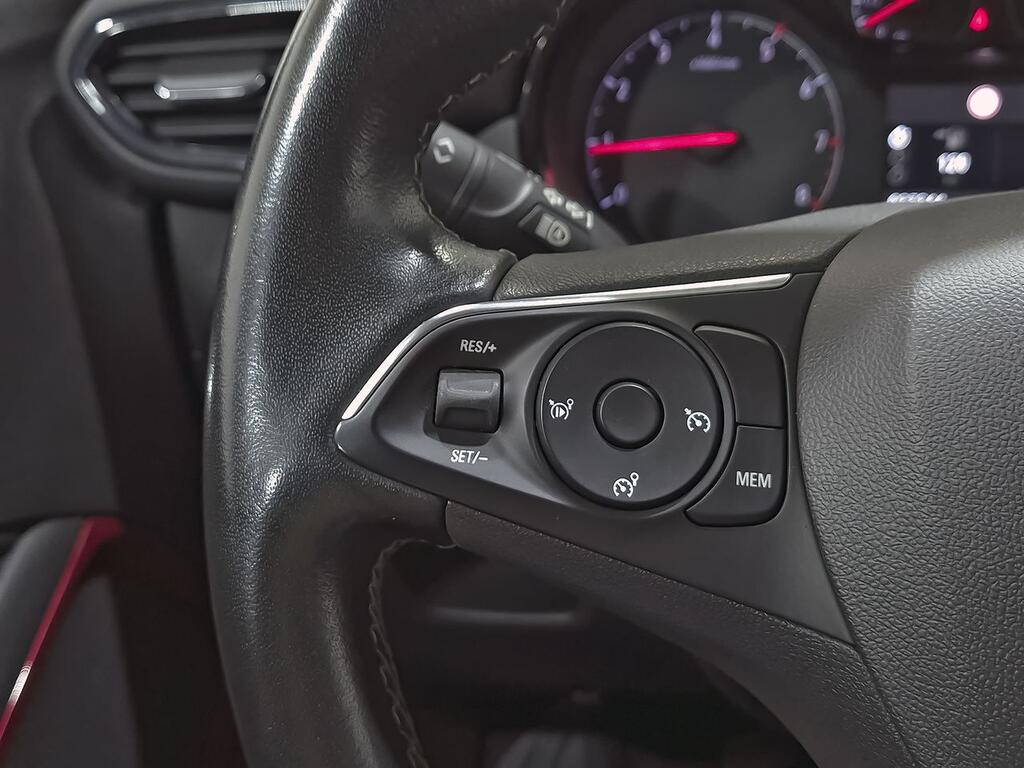 Opel CrossLand 1.2 96kW (130CV) GS 18