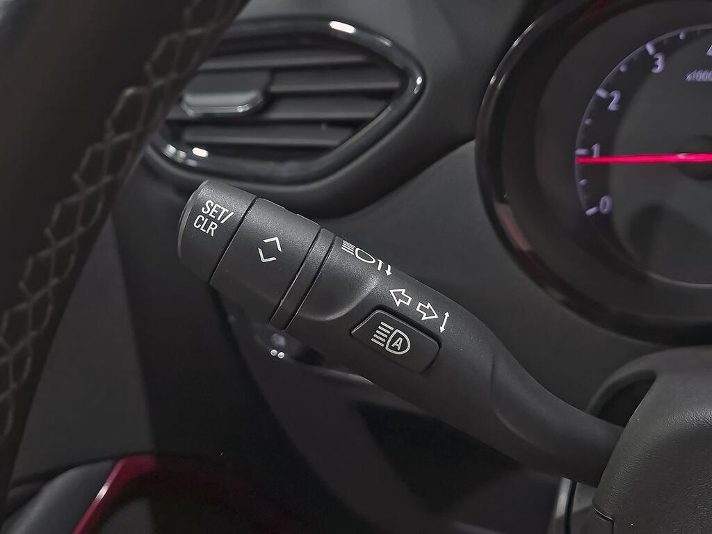 Opel CrossLand 1.2 96kW (130CV) GS 16