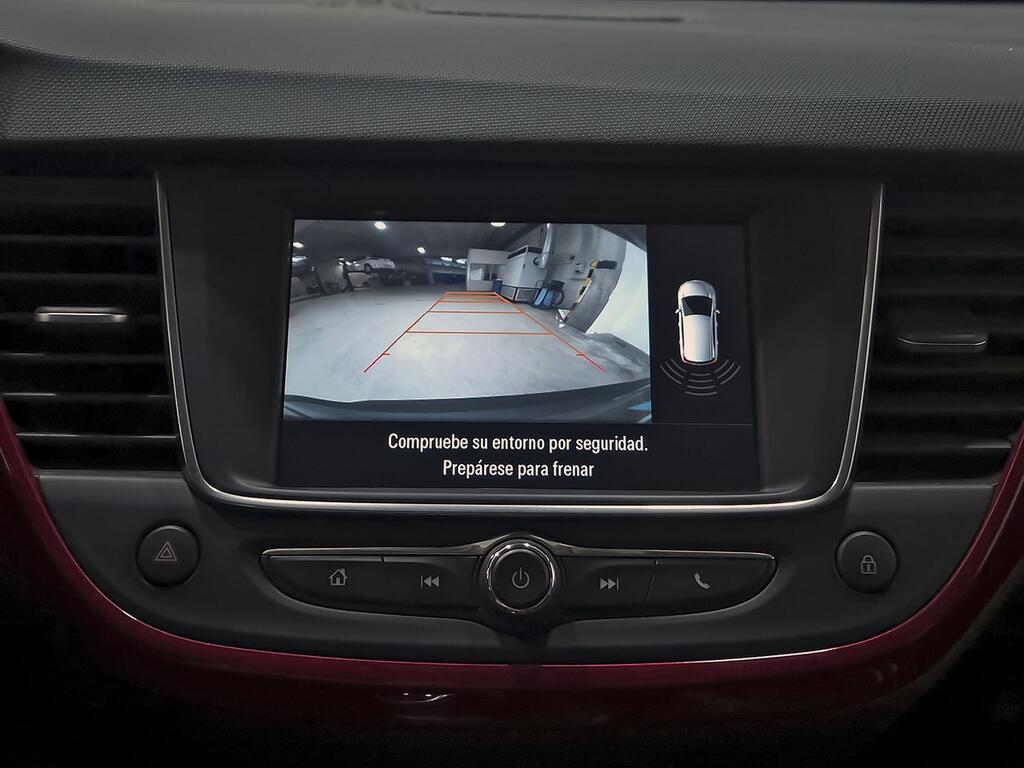 Opel CrossLand 1.2 96kW (130CV) GS 24