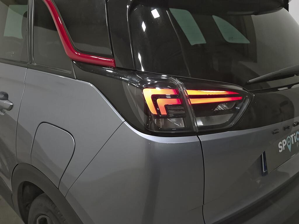 Opel CrossLand 1.2 96kW (130CV) GS 34